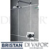 Bristan Prism Shower Fixed Head Spare Parts